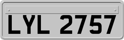 LYL2757