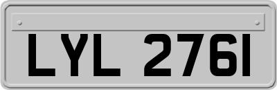 LYL2761