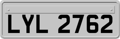 LYL2762