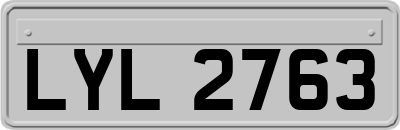 LYL2763