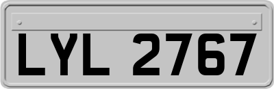 LYL2767