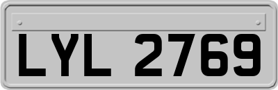LYL2769