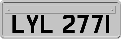 LYL2771