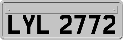 LYL2772