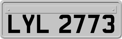 LYL2773