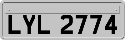 LYL2774