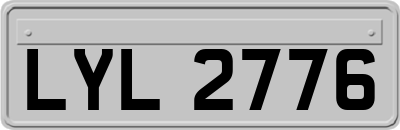 LYL2776