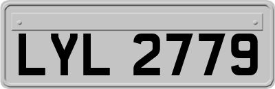 LYL2779
