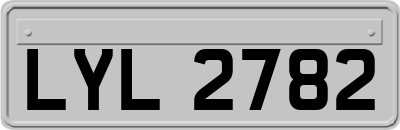 LYL2782