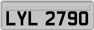 LYL2790