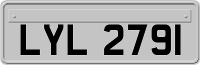LYL2791