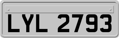 LYL2793