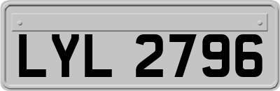 LYL2796