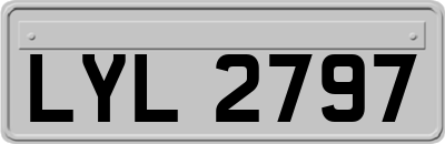 LYL2797
