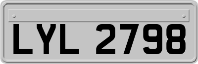 LYL2798