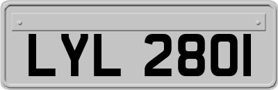LYL2801