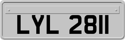 LYL2811