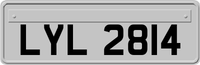 LYL2814