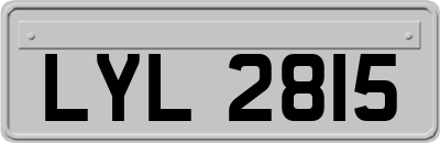 LYL2815