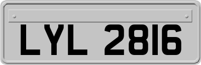 LYL2816