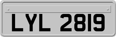 LYL2819