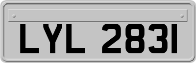 LYL2831
