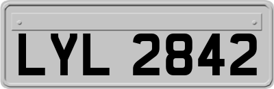 LYL2842