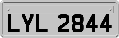 LYL2844
