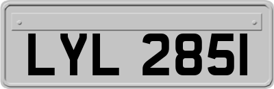 LYL2851