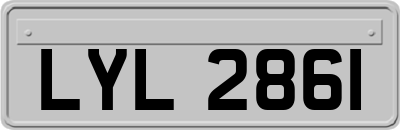 LYL2861
