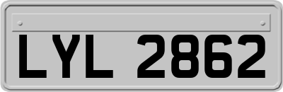 LYL2862