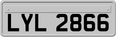 LYL2866