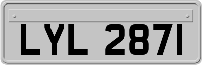 LYL2871