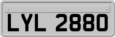 LYL2880