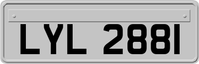 LYL2881