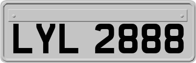 LYL2888