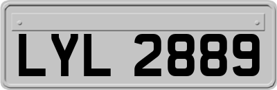 LYL2889