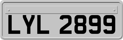 LYL2899