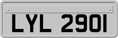 LYL2901