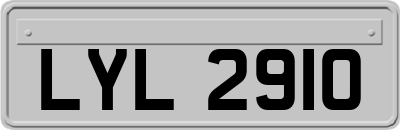 LYL2910