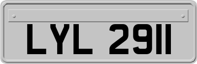 LYL2911