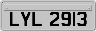 LYL2913