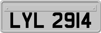 LYL2914