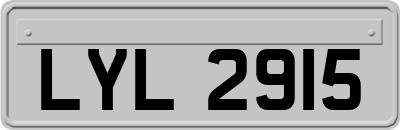 LYL2915