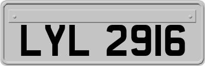 LYL2916