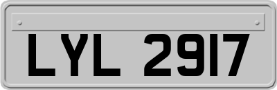 LYL2917