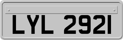LYL2921