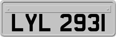 LYL2931