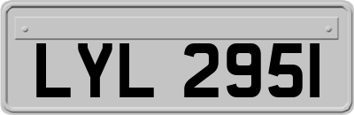 LYL2951