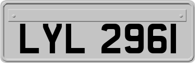 LYL2961